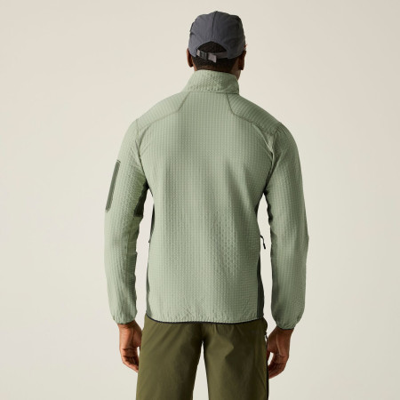 Pánska mikina Regatta Baslinn