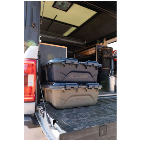 Úložný box Gregory Alpaca Gear Box 25L
