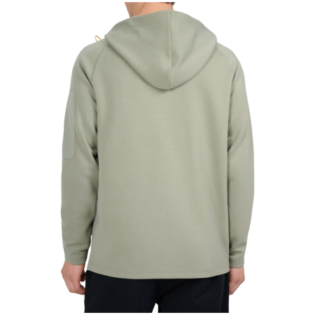 Pánska funkčná mikina 4F Sweatshirt M2730