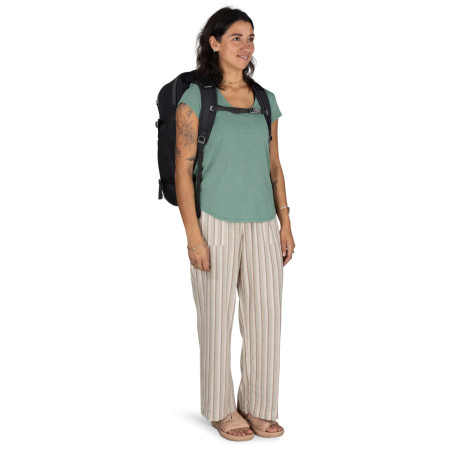 Cestovná taška Osprey Daylite Carry-On Travel Pack 44