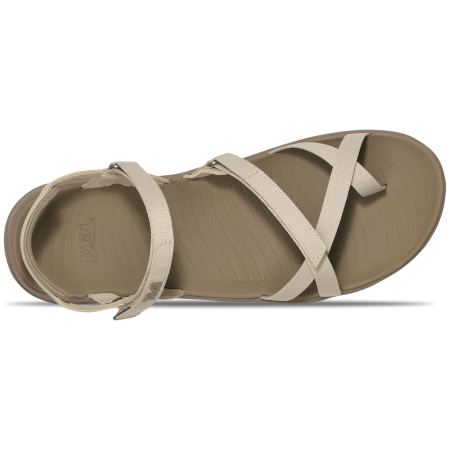 Dámske sandále Teva Tirra Traveler Slingback