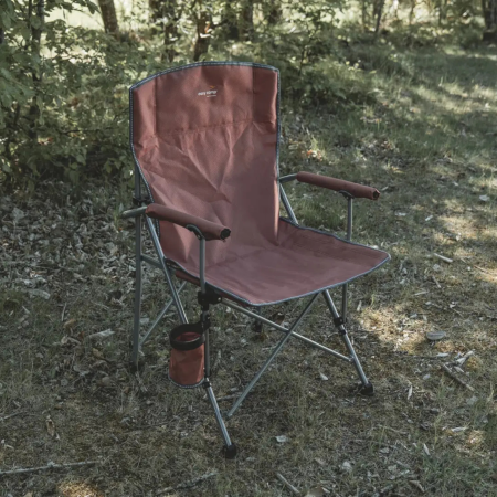 Stolička Easy Camp Oak Chair Ink