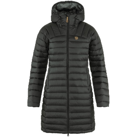 Dámska páperová bunda Fjällräven Snow Flake Parka W