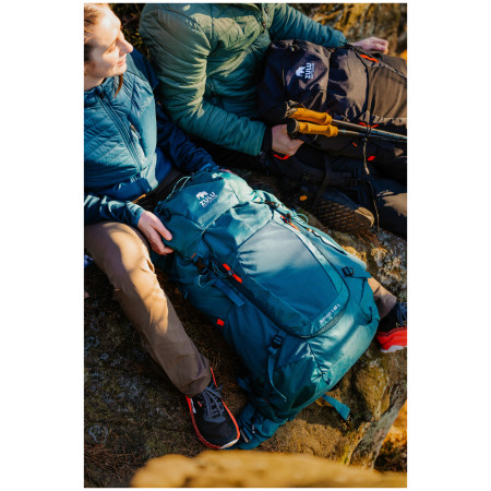 Turistický batoh Zulu Summit II 65 L