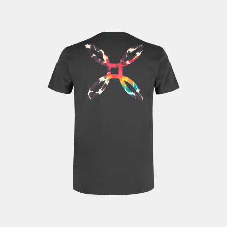 Pánske tričko Montura Woodstock T-Shirt