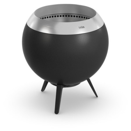 Ohnisko Höfats Moon 45 with star stand