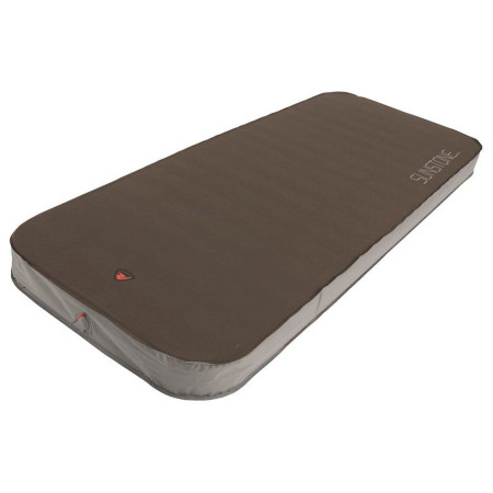 Samonafukovacia karimatka Robens Sunstone 120 hnedá Brown