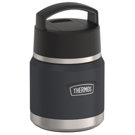 Termoska na jedlo Thermos Icon Kids Food Jar with Folding Spoon 0,35l