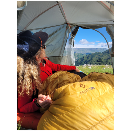 Páperový spacák Cumulus X-Lite 300