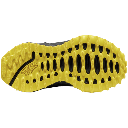 Detské topánky Keen Zionic Mid Wp Children