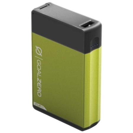 Power pack Goal Zero Flip 30 - Goal Zero Green