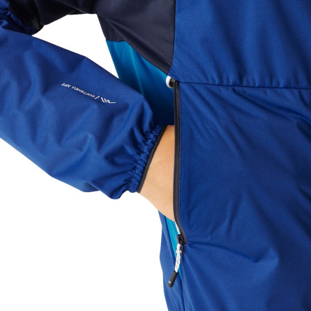 Pánska bunda Regatta Tarvos VII