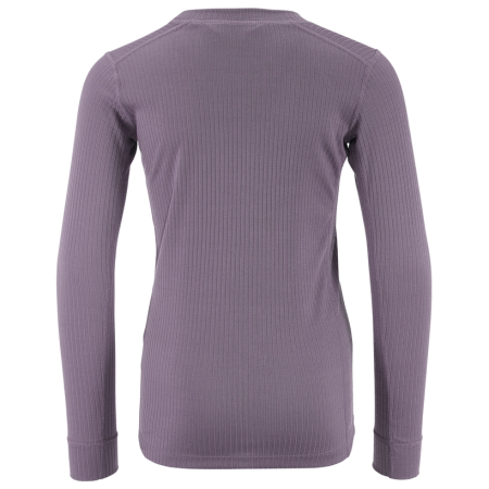 Detská funkčná bielizeň Craft Baselayer Set 2 Jr Purple