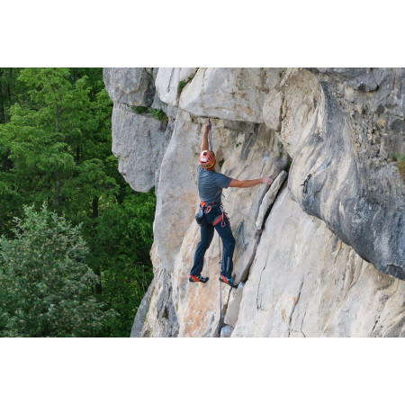 Pánske funkčné tričko High Point Code 2.0 SS man