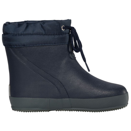 Detské zimné topánky Viking Outdoor Footwear Alv Barefoot Warm Navy
