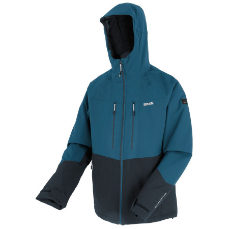 Pánska bunda Regatta Highton Stretch Padded Jacket