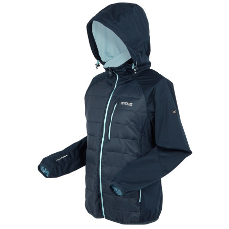 Dámska bunda Regatta Wmn Pro Hybrid