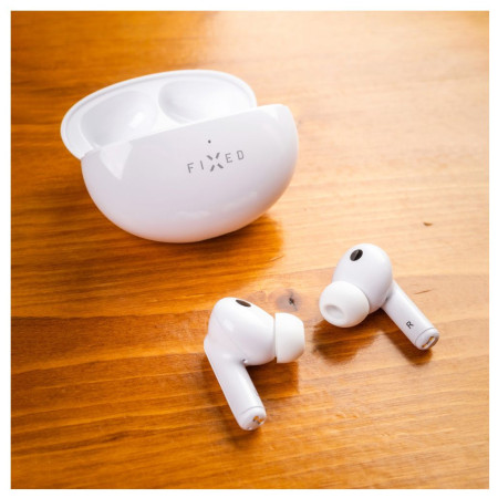 Bezdrôtové slúchadlá FIXED Pods Pro s ANC