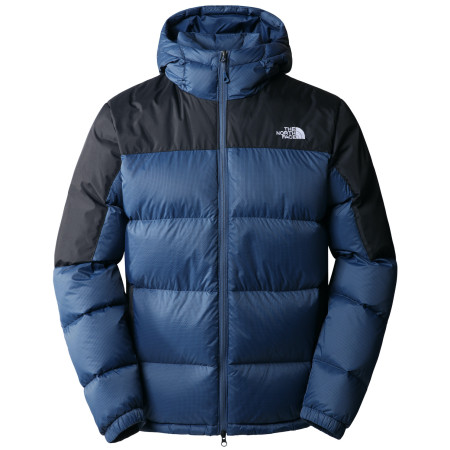 Pánska bunda The North Face M Diablo Down Hoodie
