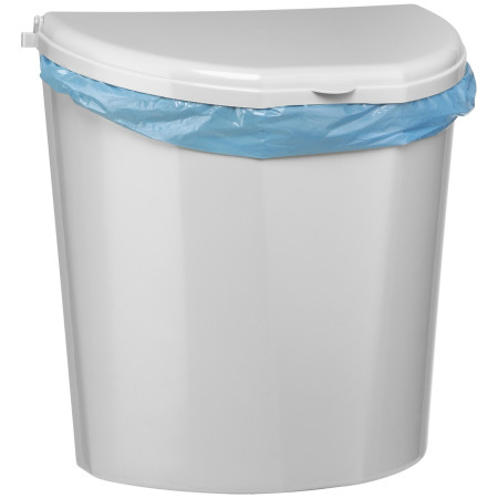 Odpadkový kôš Brunner Pillar XL