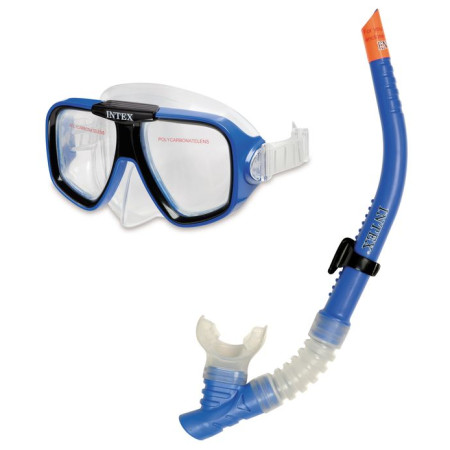 Plavecký set Intex Reef Rider