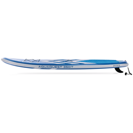 Paddleboard Intex AquaQuest® 350T Touring SUP