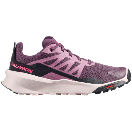 Juniorské topánky Salomon Patrol J