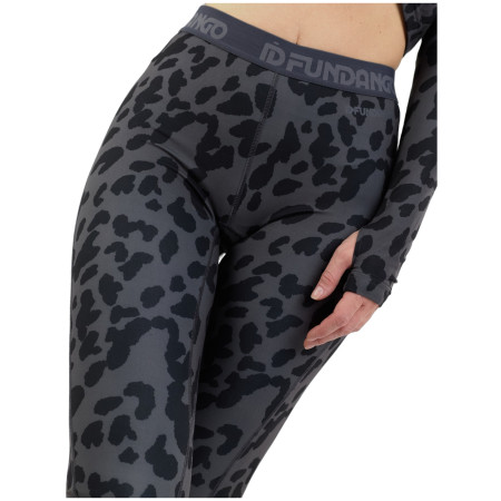 Dámske spodky Fundango Yaris II Baselayer Bottom