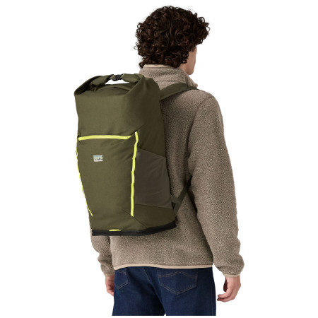 Batoh Patagonia Fieldsmith Roll Top Pack 32