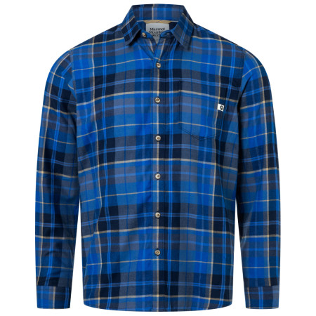 Pánska košeľa Marmot Anderson Lightweight Flannel