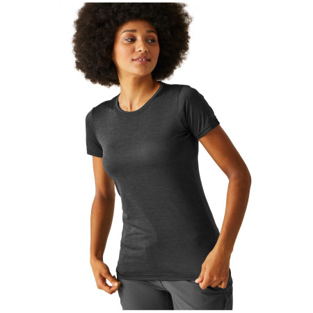 Dámske tričko Regatta Wm Fingal Edition