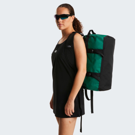 Cestovná taška The North Face Base Camp Duffel - Xs