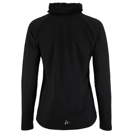 Dámska funkčná mikina Craft Gain Thermal Funnelneck W