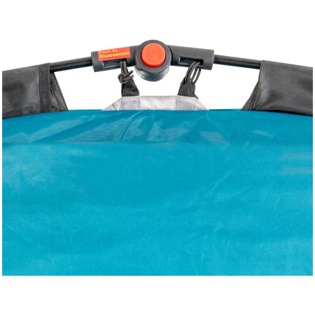 Rodinný stan Coleman Fastpitch Victoria Falls 4