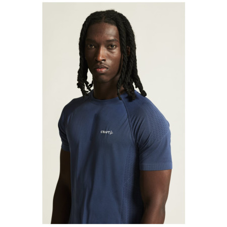 Pánske tričko Craft Adv Cool Intensity SS