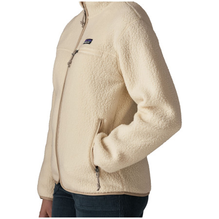 Dámska mikina Patagonia W's Retro Pile Jacket