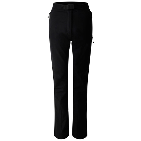 Dámske nohavice Dare 2b Melodic Pro II Trouser čierna Black