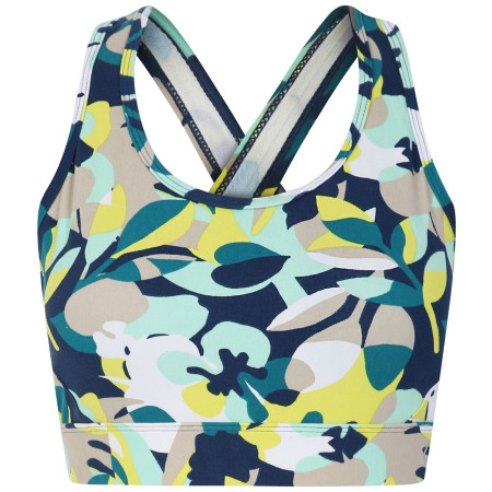 Športová podprsenka Dare 2b Swift II Bra tmavo modrá