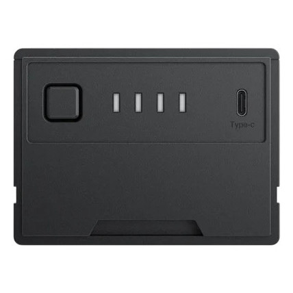 Prídavná batéria EcoFlow Glacier