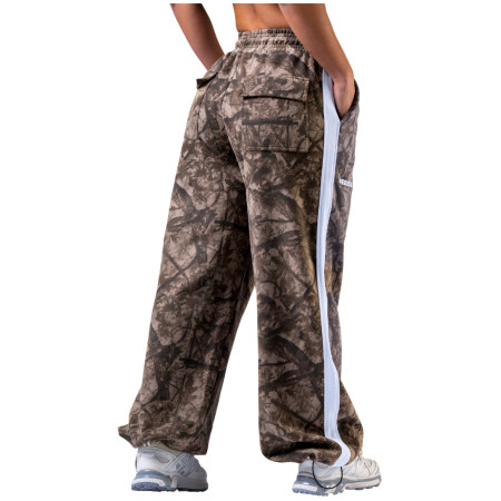 Dámske tepláky Nebbia Oversized sweatpants Power
