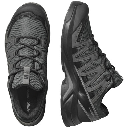 Pánske turistické topánky Salomon X-Adventure Recon Gore Tex