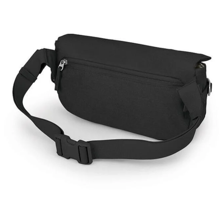Taška cez rameno Osprey Arcane Hip Bag