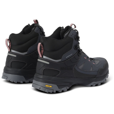 Dámske topánky Regatta Womens Regen Boot