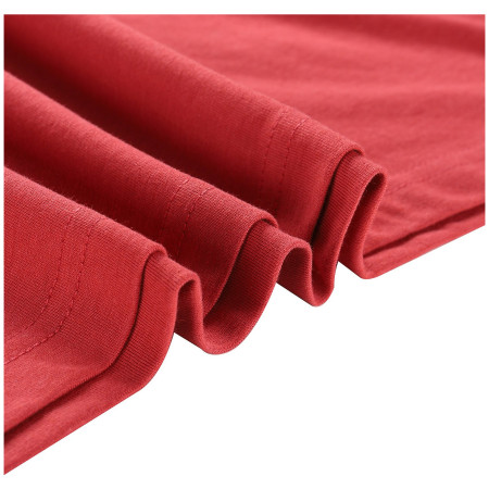 Pánske tričko Alpine Pro Bolen 2