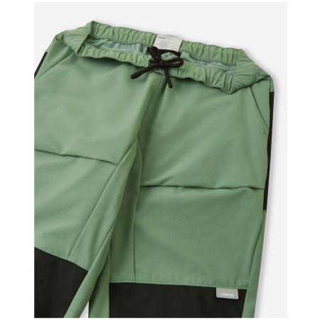 Detské nohavice Reima Vaeltaa