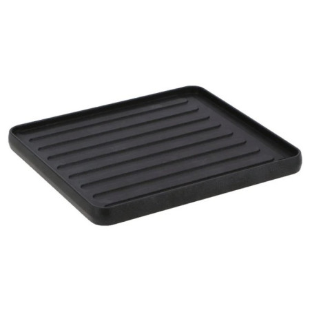Grilovacia doska Mestic MGC čierna black