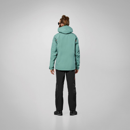 Pánska bunda Salewa Ortles Gtx 3L Epe Jkt M