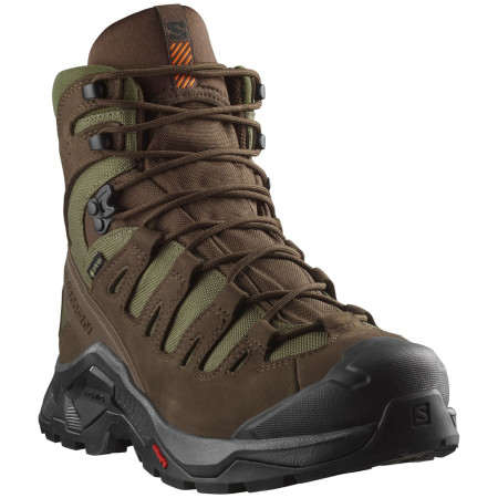 Pánske topánky Salomon Quest Tracker Gore-Tex