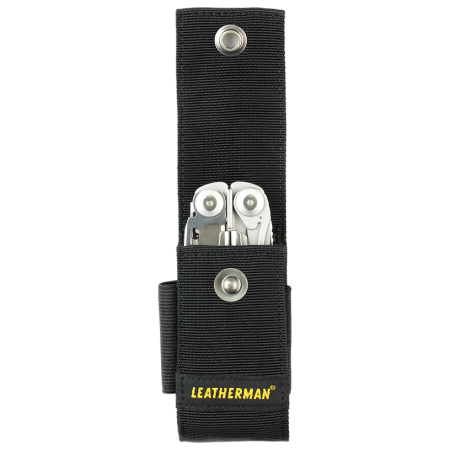 Puzdro Leatherman Nylon Black Medium