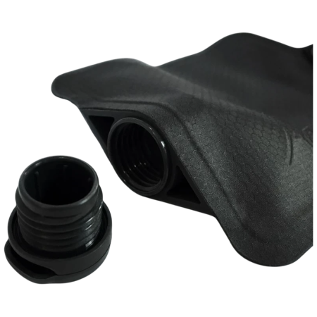 Cestovné puzdro Matador FlatPak Toiletry Bottle (3 pk)